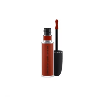 Image of MAC powder kiss liquid lipcolour - Marrakesh-mere - 5ML