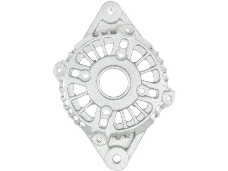 Image of AS-PL Drive Bearing, alternator AS-PL ABR1003