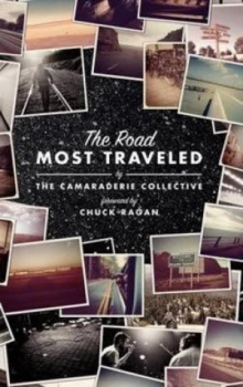 Image of Road Most Traveled Hardback