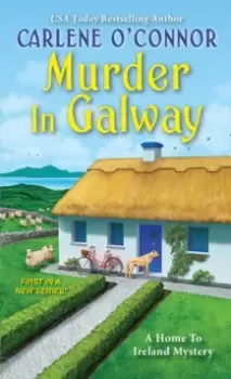 Image of Murder in Galway