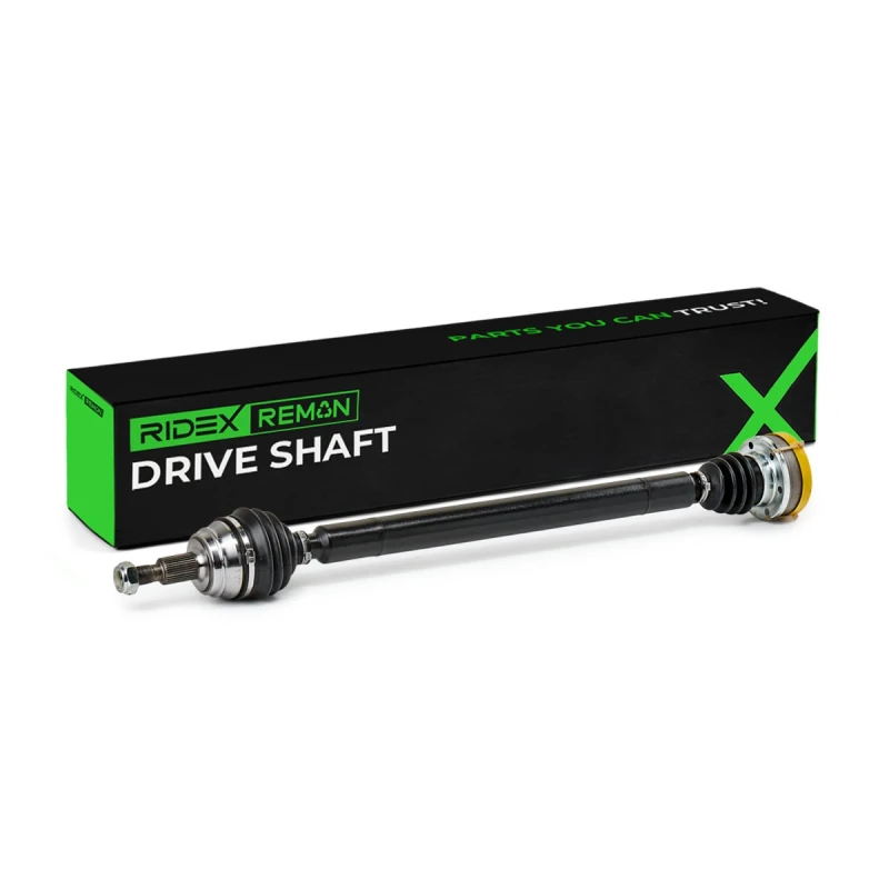Image of RIDEX REMAN Drive shaft RIDEX REMAN 13D0225R