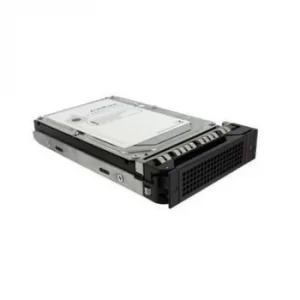 image of Lenovo ThinkServer Gen 5 3.5 120GB Value Read-Optimized SATA 6Gbps Hot Swap Solid State Drive