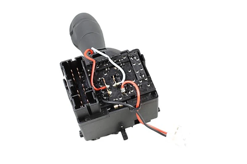 Image of Steering column switch METZGER 0916762