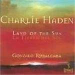 image of Charlie Haden - Land Of The Sun