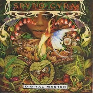 image of Morning Dance by Spyro Gyra CD Album