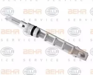 Image of Air Conditioning Nozzle 8UW351233-001 by BEHR