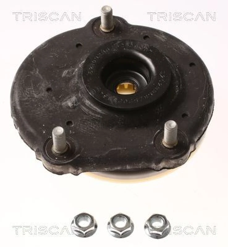 Image of TRISCAN Top strut mount TRISCAN 8500 15915
