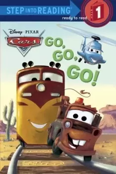 Image of Go go go by Melissa Lagonegro