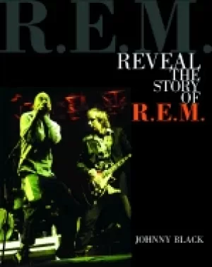 Image of reveal the story of r e m