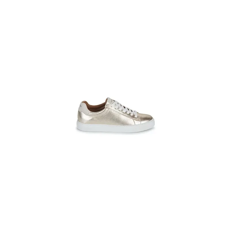 Image of Schmoove Womens Trainers Schmoove Spark Clay Argente Female 36