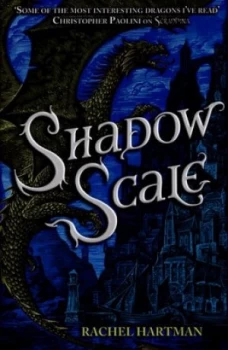 Image of Shadow Scale by Rachel Hartman Hardback