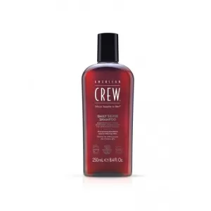 image of American Crew Daily Silver Shampoo 250ml