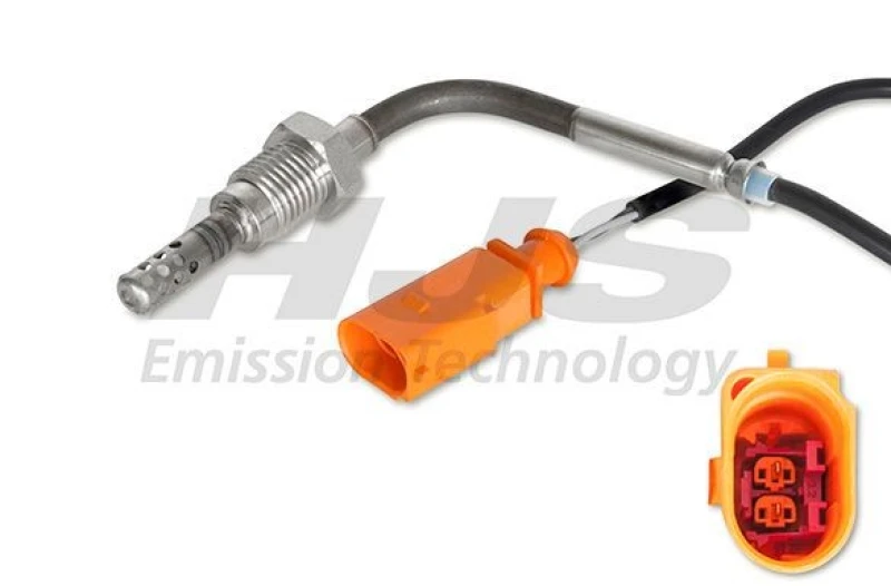 Image of Exhaust gas temperature sensor (EGT) HJS 92 09 4048