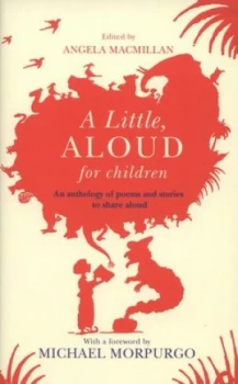 Image of A Little Aloud for Children by Angela Macmillan Paperback
