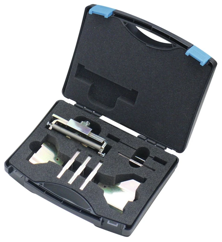 Image of Mounting Tool Set, tank sensor / fuel pump GEDORE KL-0120-81 K