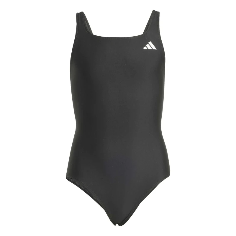 Image of One Piece swimsuit for girls adidas V-Back Noir Female 14/15 ans