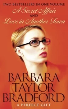 Image of A Secret Affair by Barbara Taylor Bradford Book