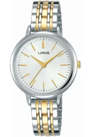 image of Lorus Watch RG295PX9