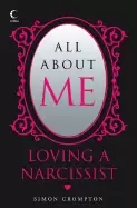Image of all about me loving a narcissist