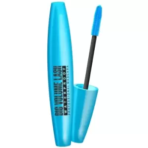 image of Eveline Big Volume Lash Waterproof Mascara Black 10 ml