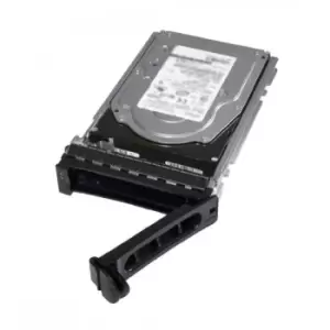 Image of Dell 600GB 400-AJRT 2.5" SAS Internal Hard Disk Drive