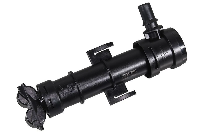 Image of Headlight washer jet METZGER 2220760