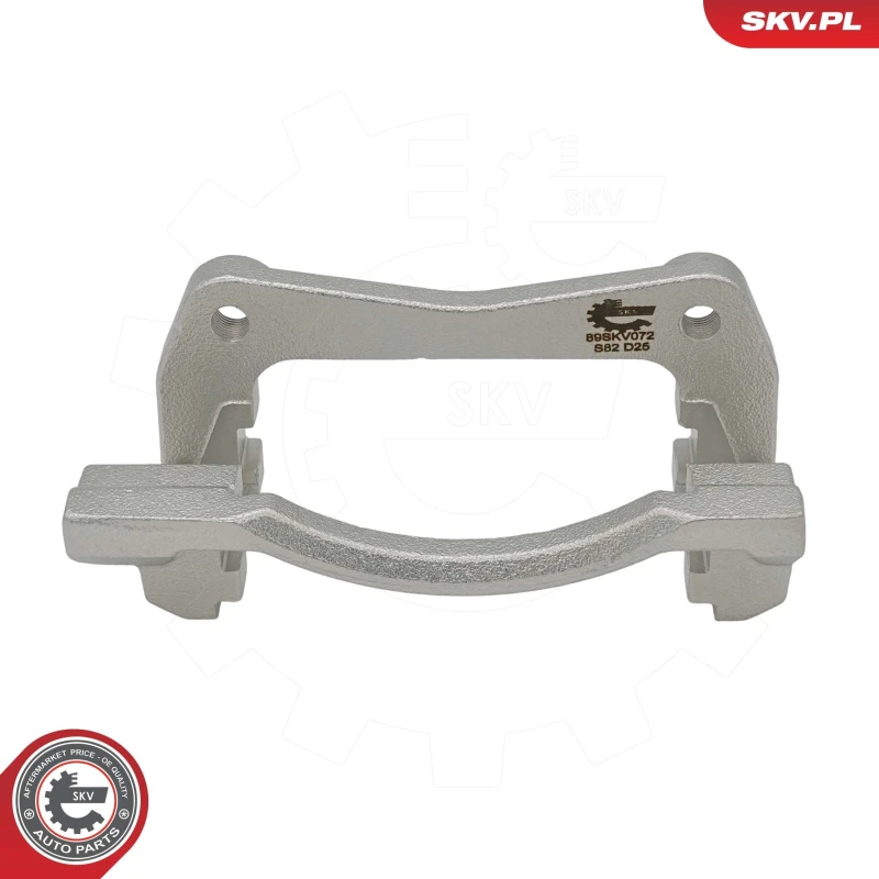 Image of ESEN SKV Brake caliper carrier ESEN SKV 89SKV072