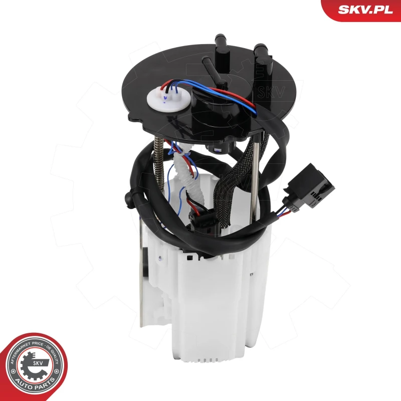 Image of ESEN SKV Fuel feed unit ESEN SKV 02SKV847