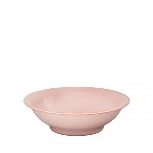 image of Denby Heritage Piazza Small Shallow Bowl