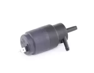 Image of MEYLE Windshield Washer Pump 100 955 0002 Washer Pump,Windscreen Washer Pump VW,AUDI,MERCEDES-BENZ