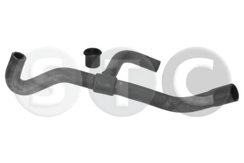 Image of STC Radiator hose STC T408176