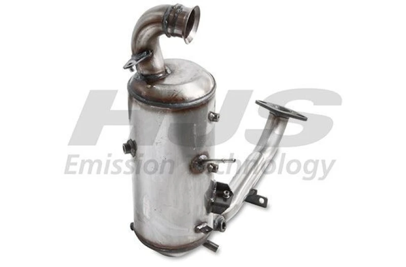 Image of Diesel particulate filter HJS 93 15 5047