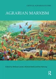 Image of Agrarian Marxism