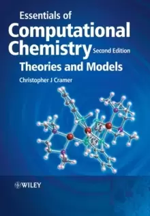 Image of Essentials of Computational Chemistry : Theories and Models