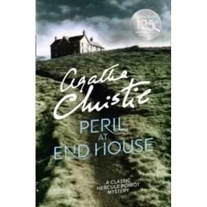 Image of Peril at End House