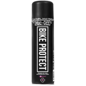 Image of Muc-Off Bike Protect - Grey