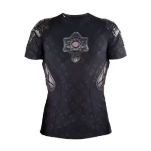 image of G Form Pro-X SS Shirt - Black