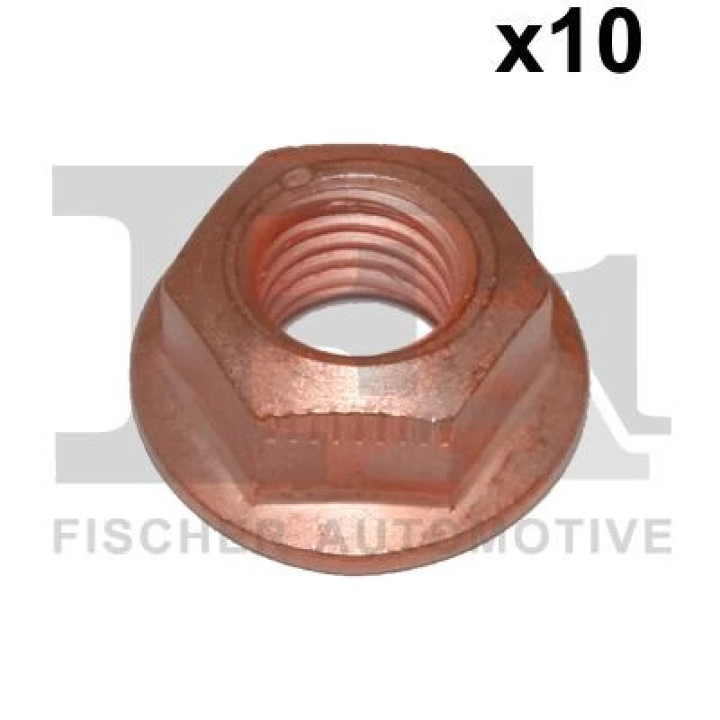 Image of FA1 Nut FA1 988-1008.10