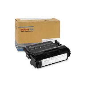 IBM 39V2513 Black Return Program High Yield Toner Cartridge