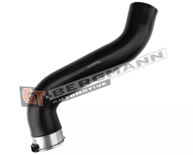 Image of GT-BERGMANN GT52-851 Turbocharger Hose Silicone Silicone Charger Intake Hose (3314)