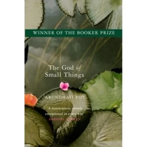 Image of The God of Small Things by Arundhati Roy (Paperback, 1997)
