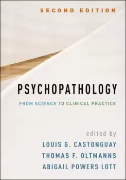 Image of Psychopathology From Science to Clinical Practice