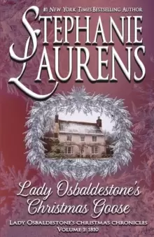 Image of Lady Osbaldestone's Christmas Goose