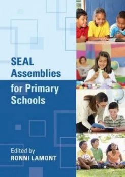 Image of Seal Assemblies for Primary Schools by Ronni Lamont and Society for Promoting Christian Knowledge Paperback