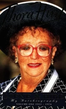 Image of Scene and Hird by Thora Hird Paperback
