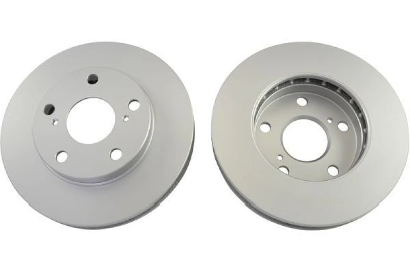 Image of KAVO PARTS Brake disc KAVO PARTS BR-9356-C