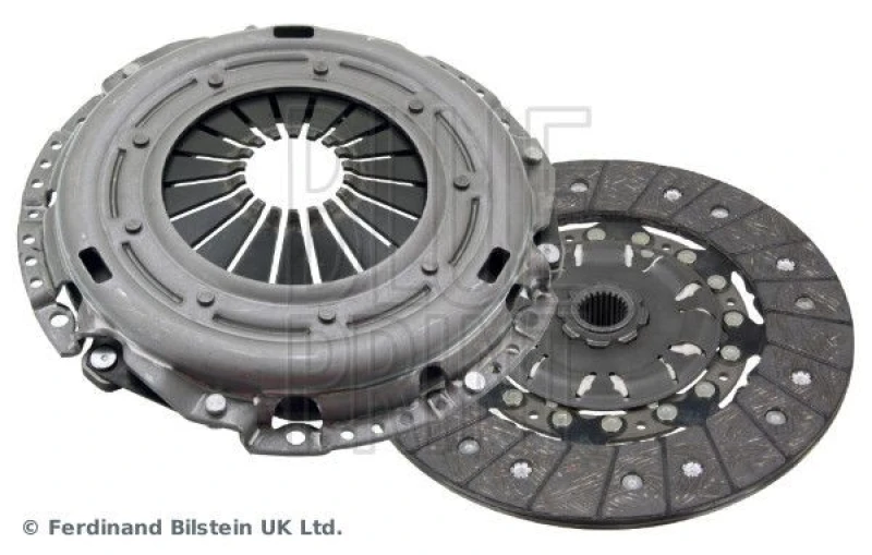 Image of Blue PRINT Clutch kit Blue PRINT ADV183015