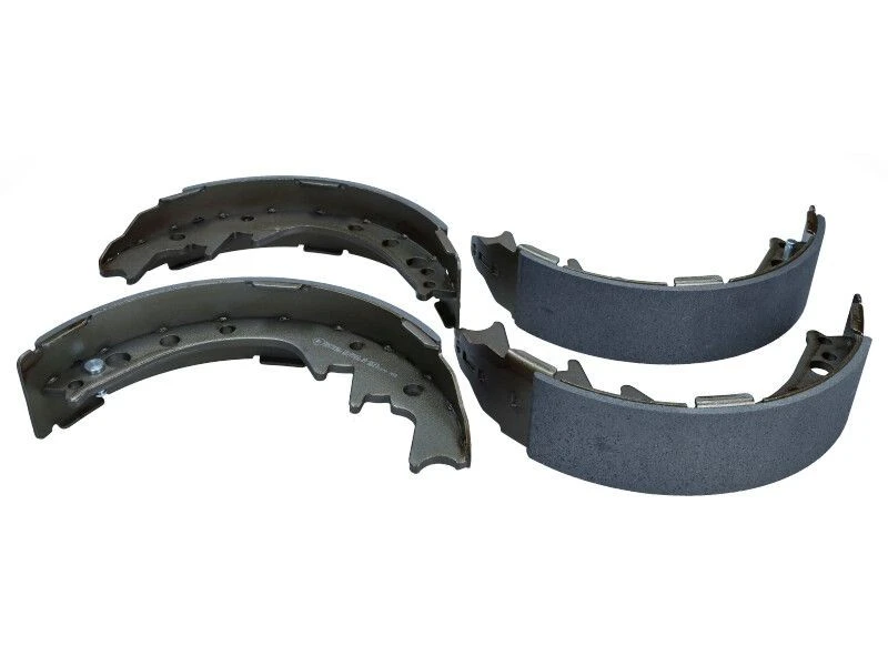 Image of MAXGEAR Brake Shoe Set MAXGEAR 19-5643