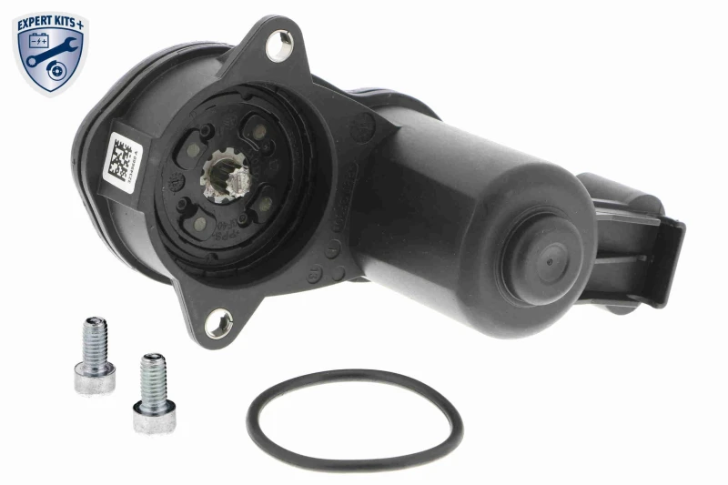 Image of Parking brake actuator / motor VEMO V20-77-0305