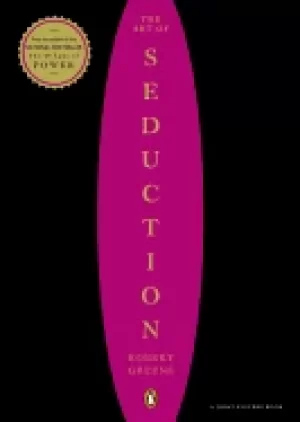 Image of art of seduction